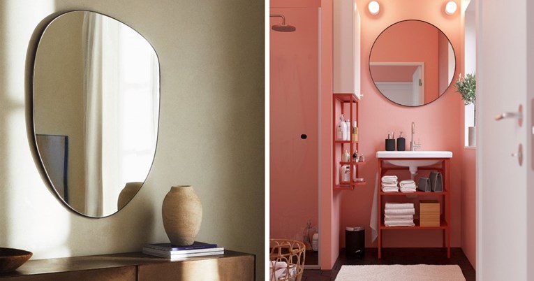 Ovaj trik za uređenje doma dobar je i za najmoprimce