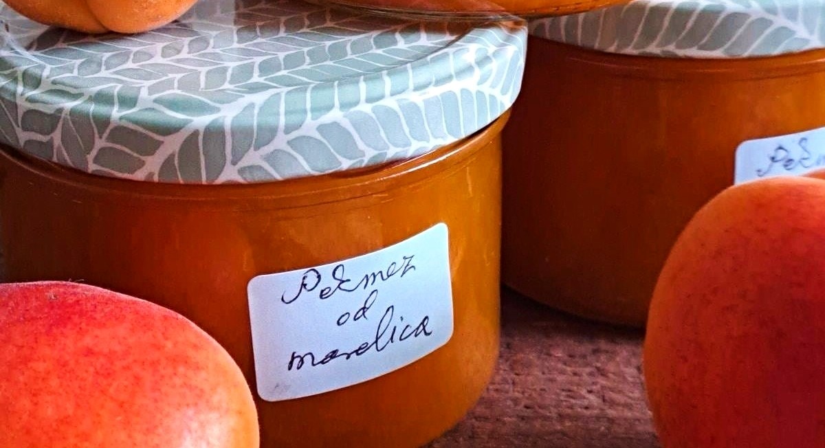 Čitateljica podijelila savršen recept za domaću marmeladu od marelica