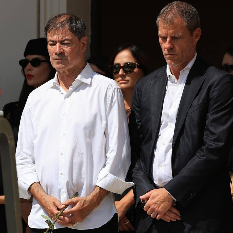 Tko je Stojan Mamić? Najstariji brat Zdravka i Zorana nekad je nosio dres Hajduka