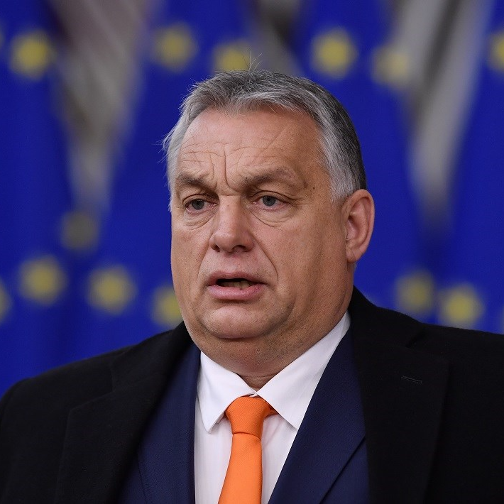 Orban krivi britanski soj za rast broja zaraženih