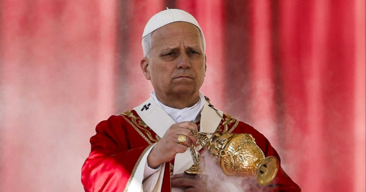 Kako je papa Lav postao veliki kritičar Trumpa