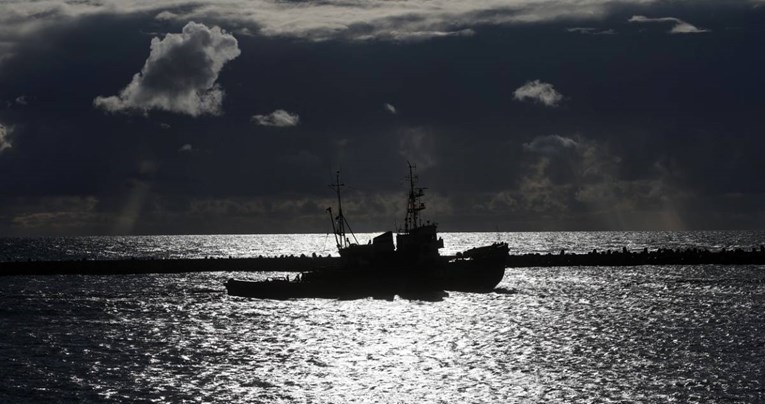 Obavještajci: Brodovi ruske mornarice viđeni na mjestu sabotaže Sjevernog toka