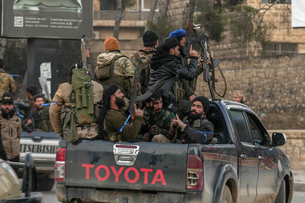 FOTO Sirijska vojska pokrenula nove napade na SDF. Turska spremna intervenirati