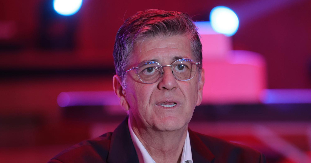 Ivo Amulić (63) o šestogodišnjoj kćeri: Želim biti tata-tata, a ne tata-dida