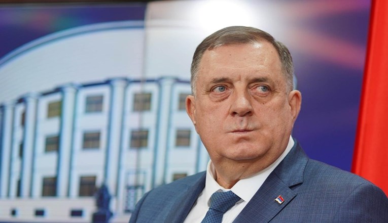 Utjecajni američki diplomat kritizirao Dodika. Ovaj ga izvrijeđao