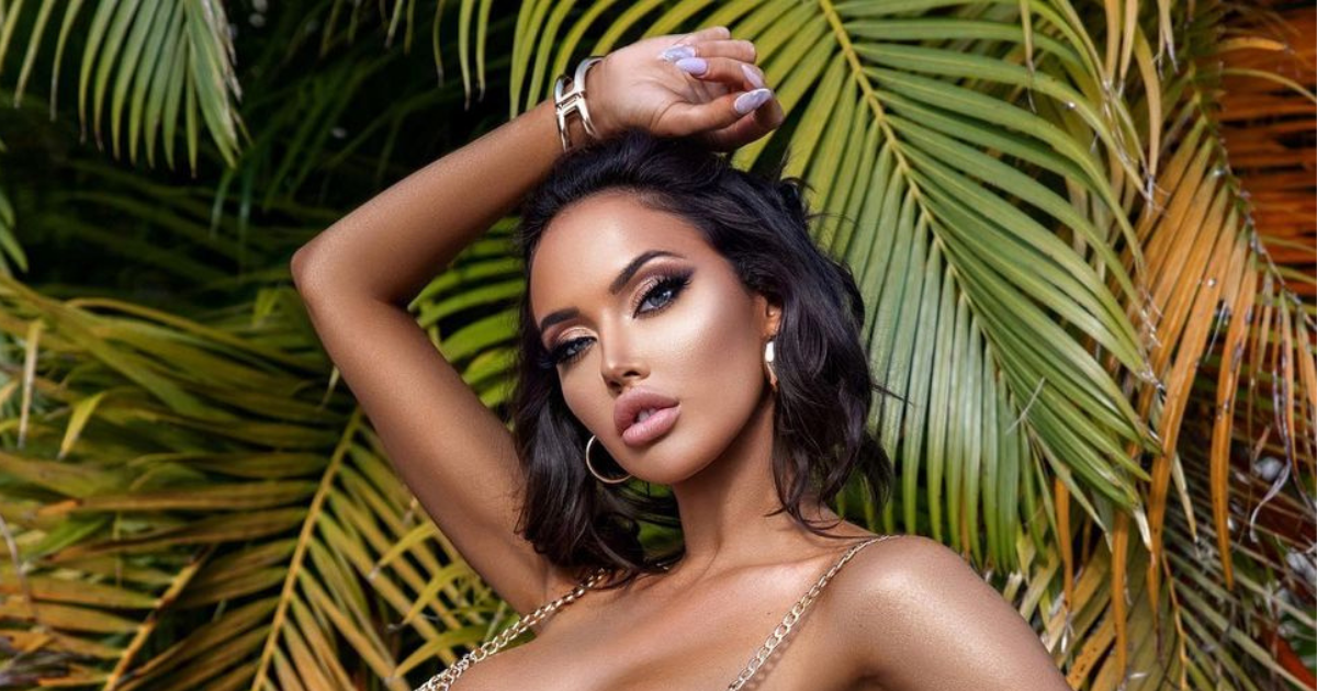 Playboyeva zečica požalila se da ne može naći dečka: Previše sam lijepa, plašim ih