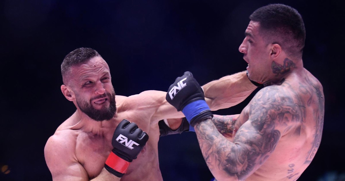 Fabjan: Ubio bih Ilića da dođe do trećeg meča