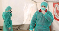 Novi slučajevi koronavirusa u Zaboku: Zaraženi 81-godišnja žena i njezin sin