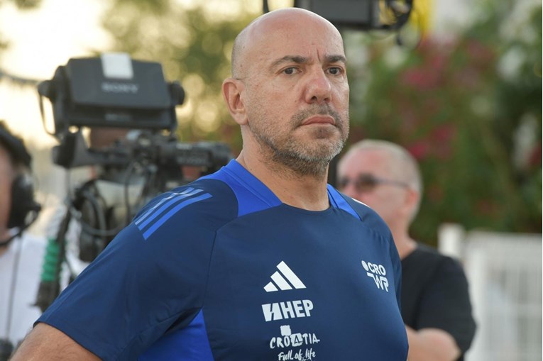 Tucak skratio popis reprezentativaca za jedno ime, slijedi turnir u Rotterdamu