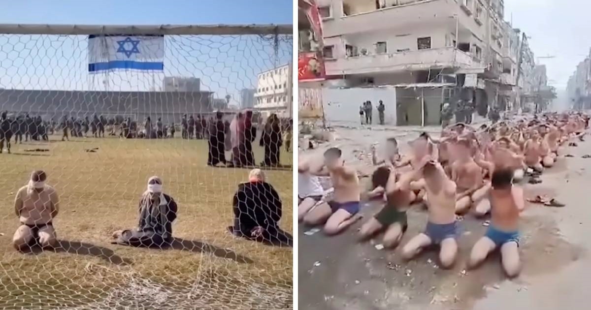 Palestinci bez udova, goli, u pelenama. Zviždači opisali mučenje u izraelskoj bolnici