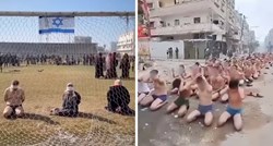 Palestinci bez udova, goli, u pelenama. Zviždači opisali mučenje u izraelskoj bolnici