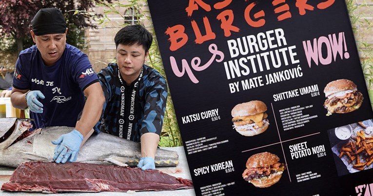 Evo što je najskuplje, a što najjeftinije na ovogodišnjem Asian Street Food Festivalu