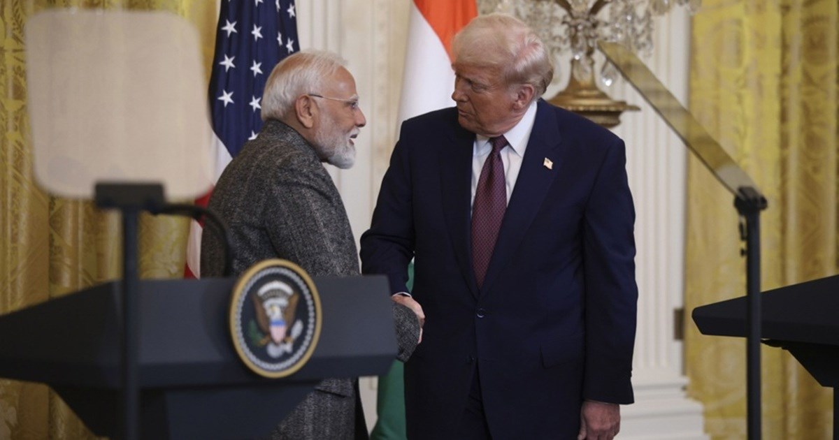 Sprema li se Indija odustati od ruske nafte?