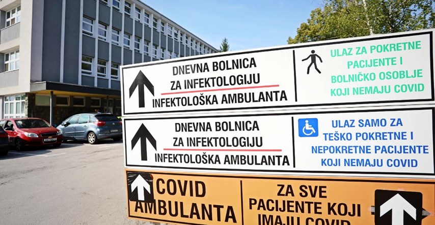 Karlovačka bolnica odgovorila SDP-u: Šire dezinformacije i skupljaju političke bodove