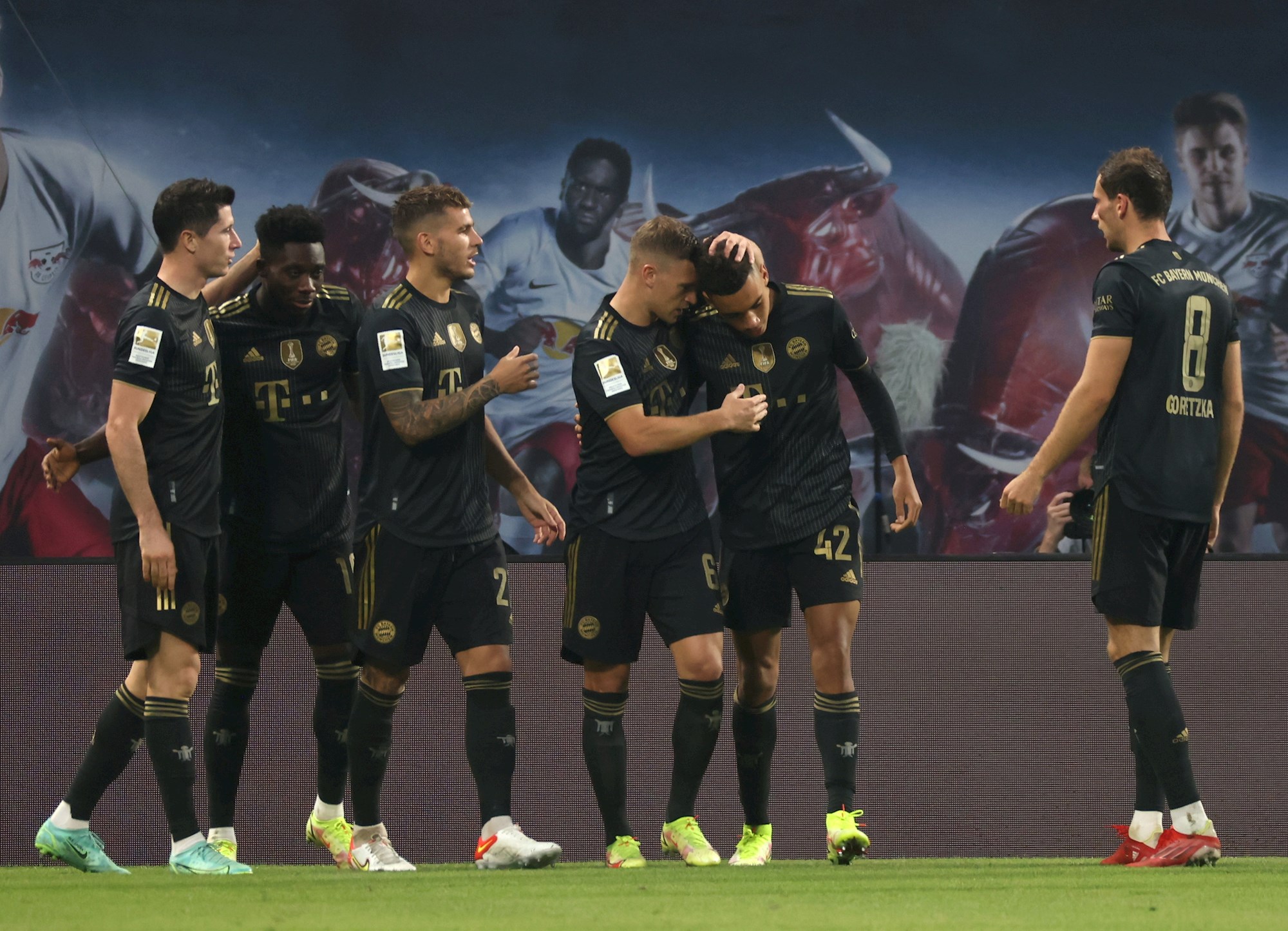 Bayern u gostima razbio RB Leipzig, igrali i hrvatski reprezentativci