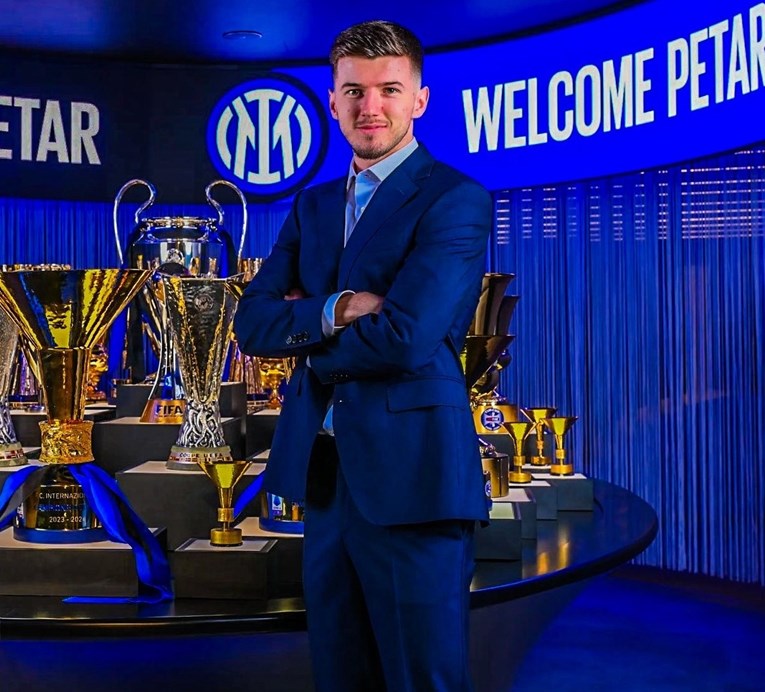 Otkrivena Sučićeva plaća u Interu