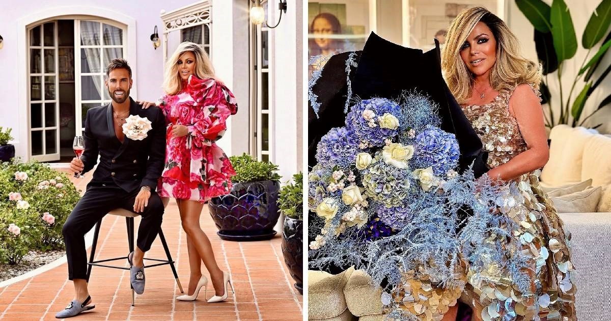 Marko Grubnić objavio nove fotografije majke Branke: "Moj anđeo i najbolji prijatelj"