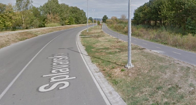 Tri mladića usred dana u Slavonskom Brodu pretukli četvrtog, ukrali mu bicikl