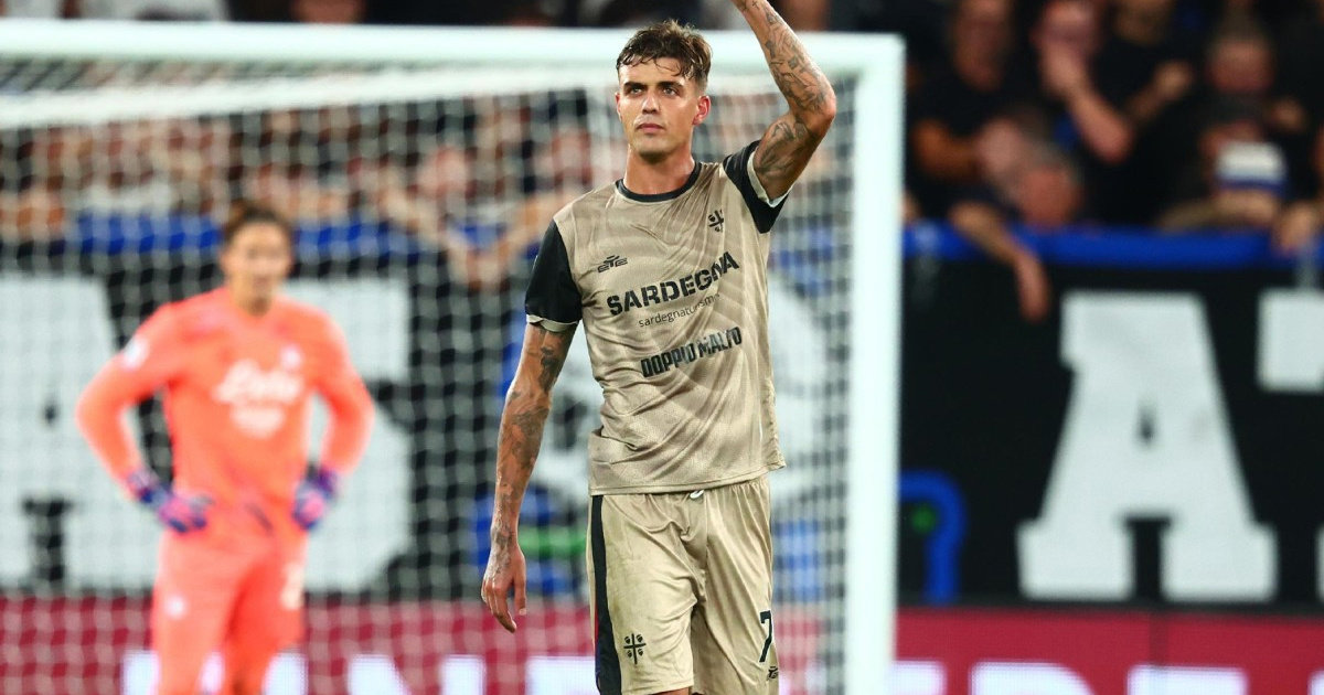 Cagliari: Maldini nije bio drogiran