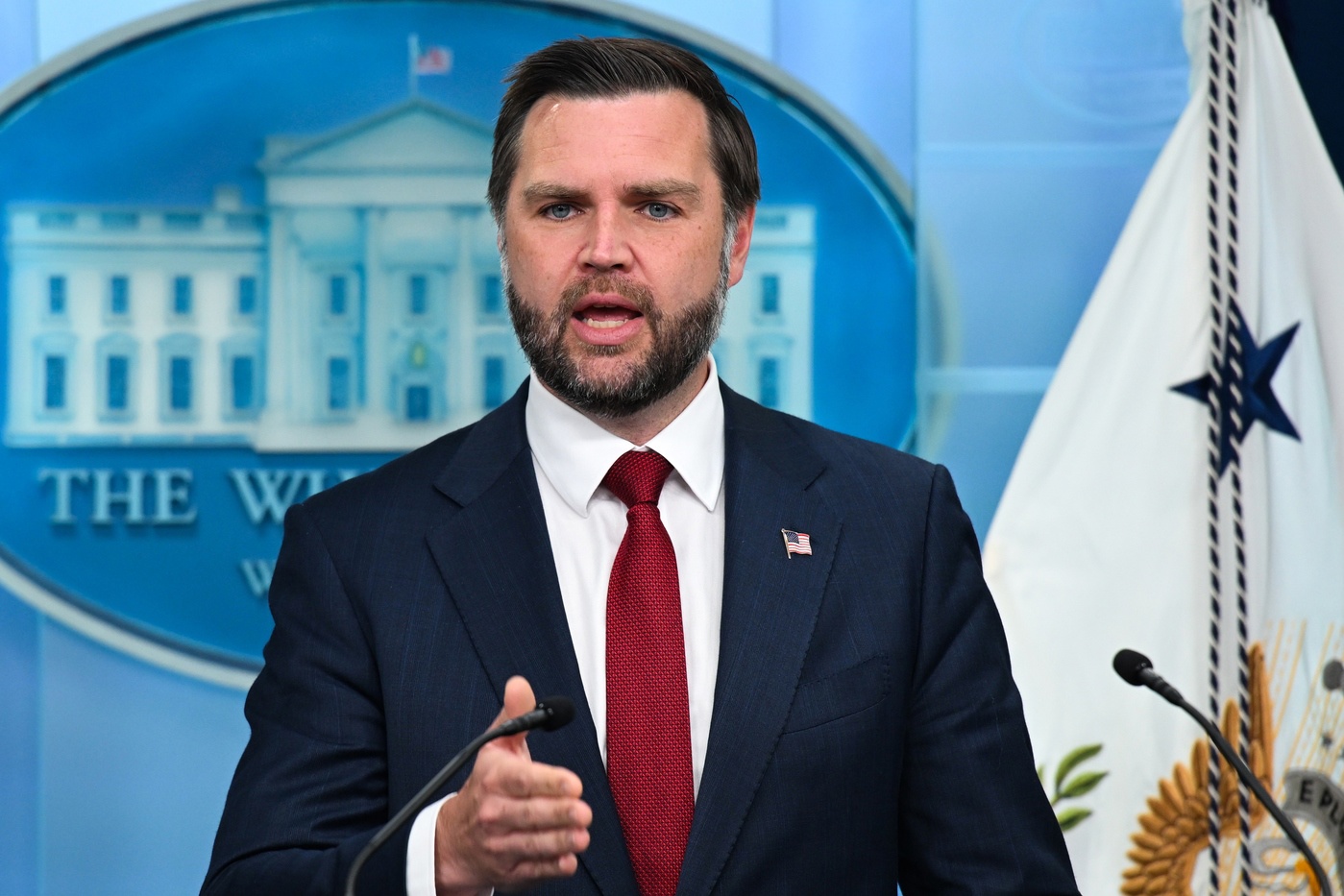 JD Vance o prijenosu pogubljenja: Ne znam hoće li se to doista dogoditi