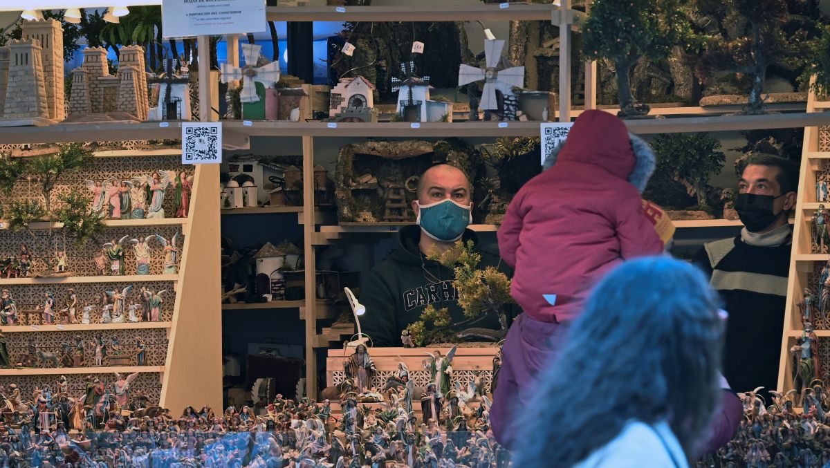 Tri španjolske regije uvode dodatna ograničenja za božićne blagdane