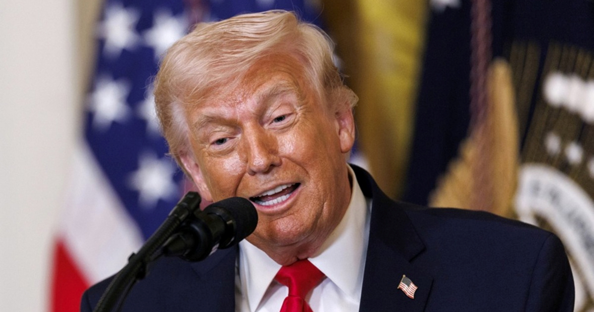 Trump: Vjerujem da je novi iranski vođa živ, ali ranjen