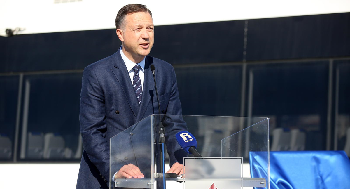 Sindikat traži ostavku šefa Jadrolinije: "Kupio je stare i nesigurne brodove"