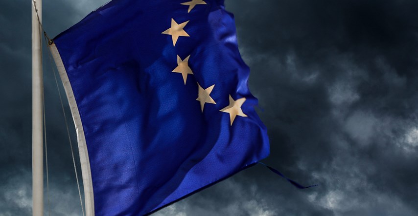BDP u Europskoj uniji u drugom kvartalu pao za rekordnih 12 posto