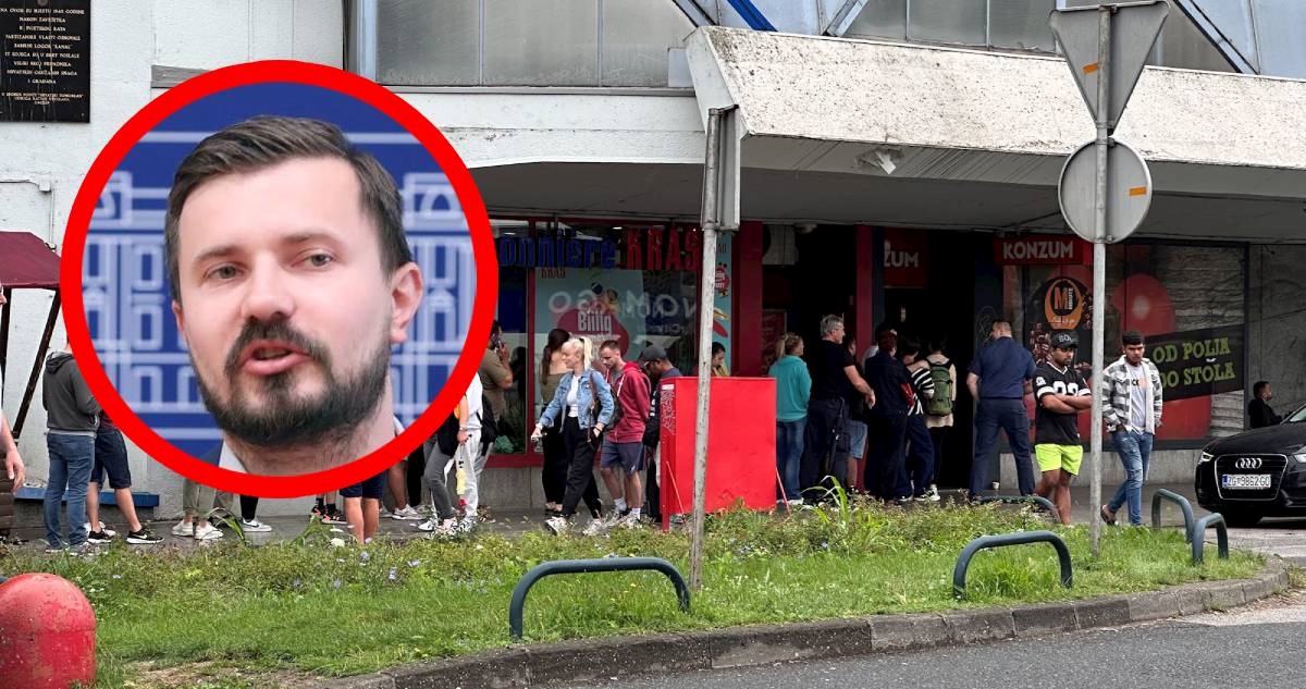 Nađi: Zabrana rada nedjeljom je teški fijasko