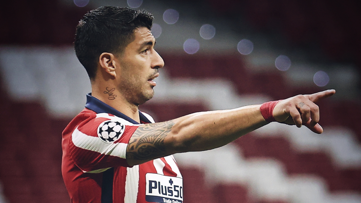 Suarez: Bio sam tužan i povrijeđen zbog načina na koji sam napustio Barcu