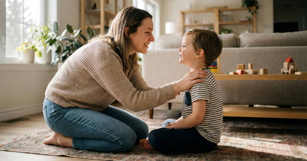 Šest komplimenata koji jačaju samopouzdanje djeteta, prema psihologinji