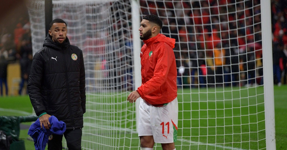 Novi šok za Senegalce. Marokanskom kradljivcu ručnika poništena novčana kazna