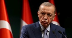 Erdogan: Izrael je teroristička država, a izraelski doseljenici su kao teroristi