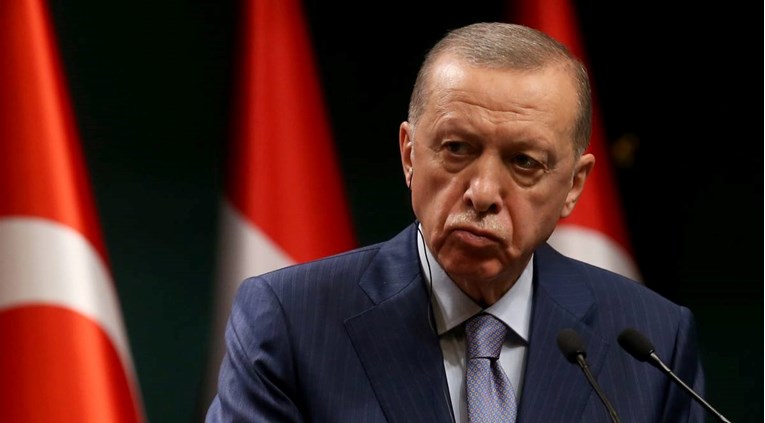 Erdogan: Izrael je teroristička država, a izraelski doseljenici su kao teroristi 