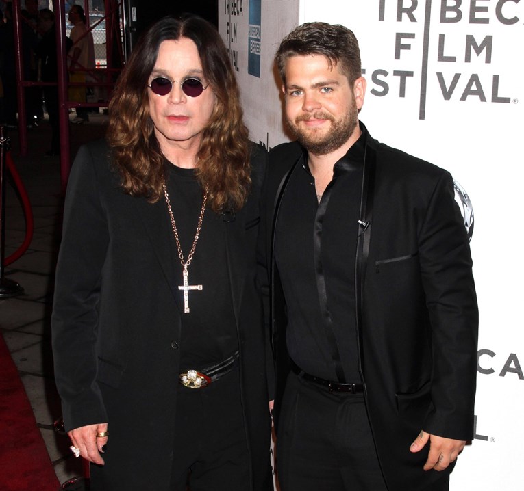 Sin Ozzyja Osbournea: Posljednji dan bio mu je posve normalan