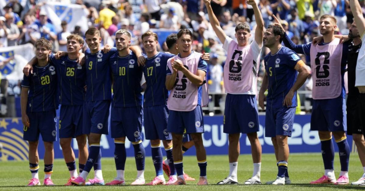 Zadnji dan grupne faze: Američka legenda podcijenila BiH? Kritike za Neuera