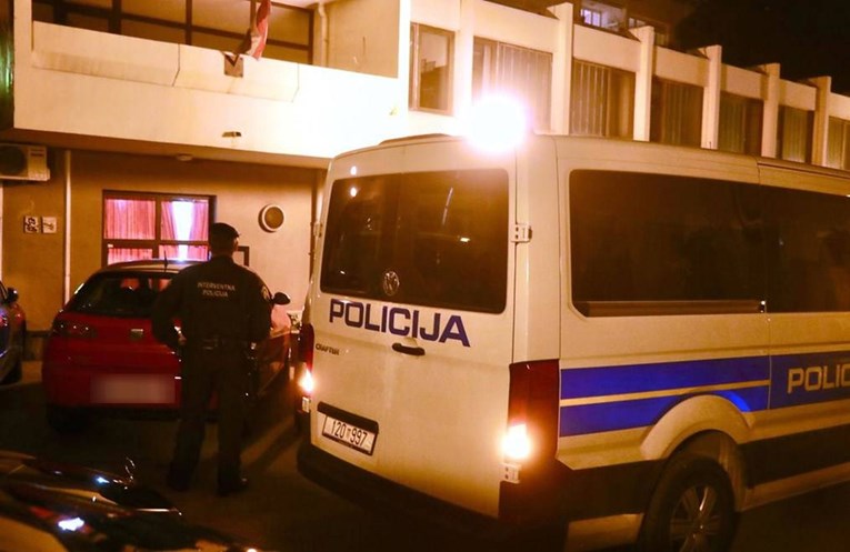 HSP Split: Dok domoljubu Thompsonu zabranjuju koncerte, dovode mrzitelje domovine