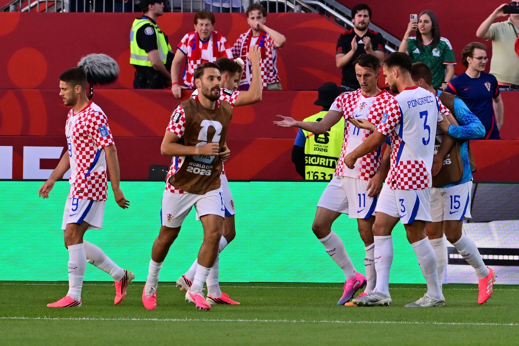 Hrvatskoj bi treće mjesto u skupini moglo donijeti lakši ždrijeb