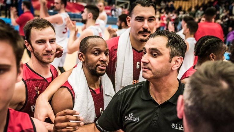 Hrvatski trener vodi hit kvalifikacija za Eurobasket