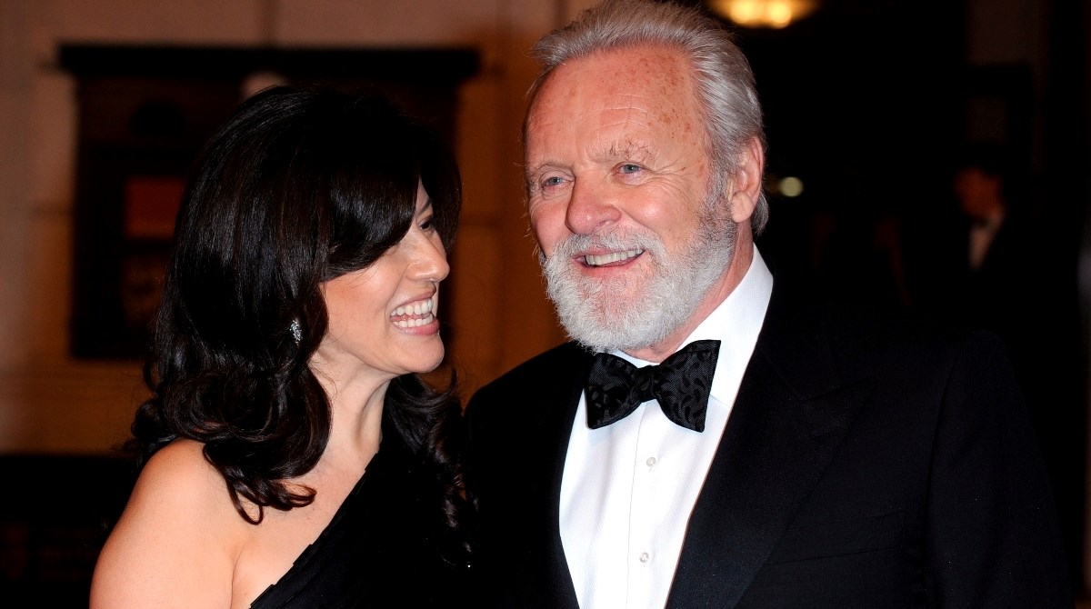Anthony Hopkins otkrio savjet Katharine Hepburn koji mu je promijenio život