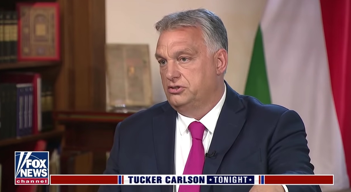 VIDEO Biden nazvao Orbana nasilnikom. Orban: Ne može podnijeti to što sam uspješniji