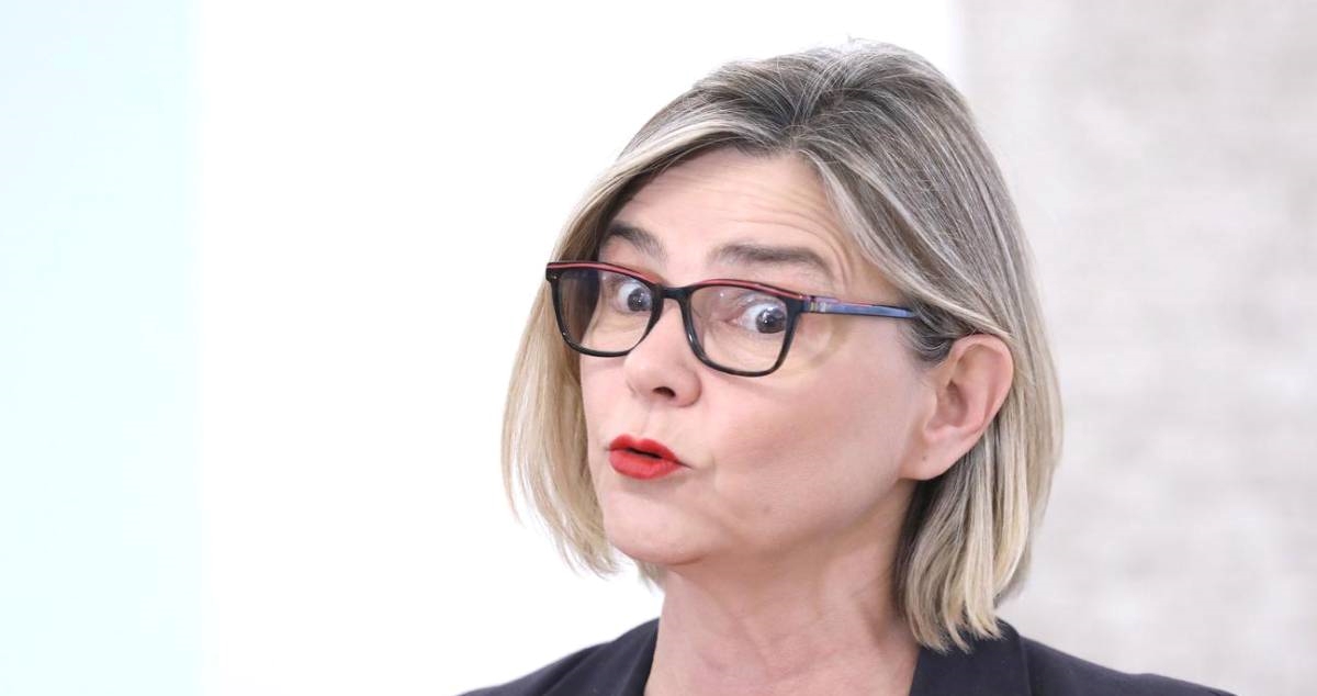 Peđa Grbin optužio Možemo, odgovorila mu Sandra Benčić