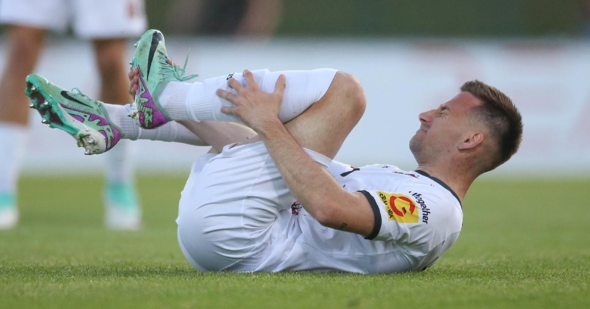 Bivši igrač Gorice (25) ozlijeđen u požaru na koncertu u Makedoniji. U bolnici je