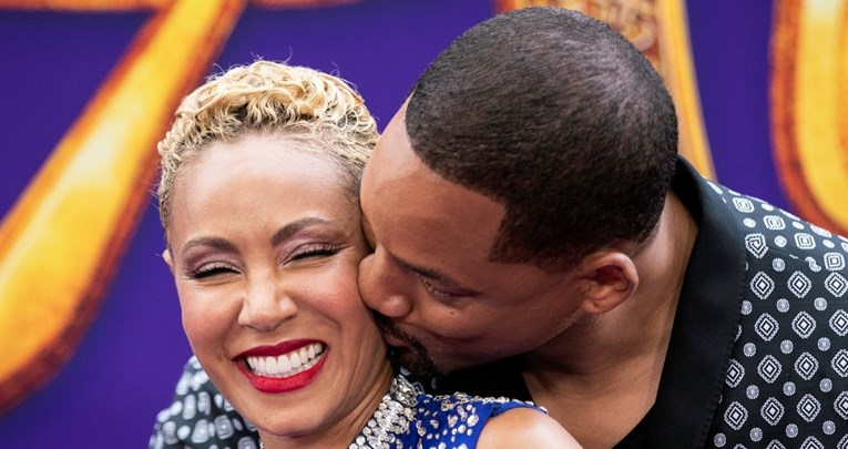 Jada i Will Smith su u otvorenom braku: Ona je imala aferu s frendom njihovog sina