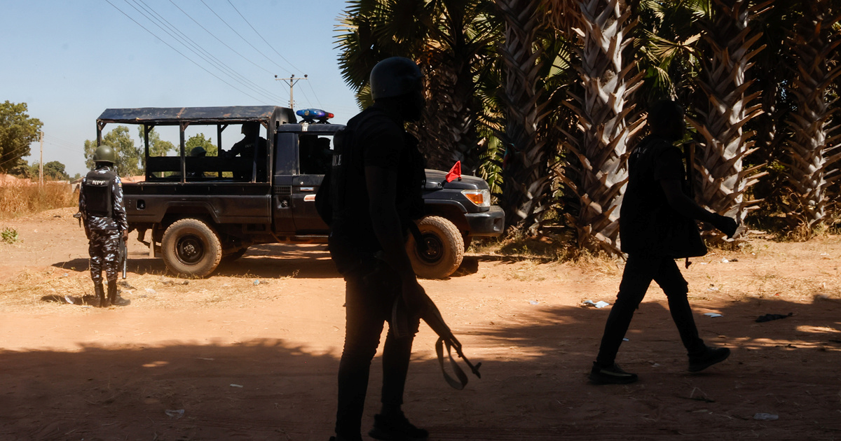 U Nigeriji oteli više od 150 vjernika. Traže 17 motocikala kako bi započeli pregovore