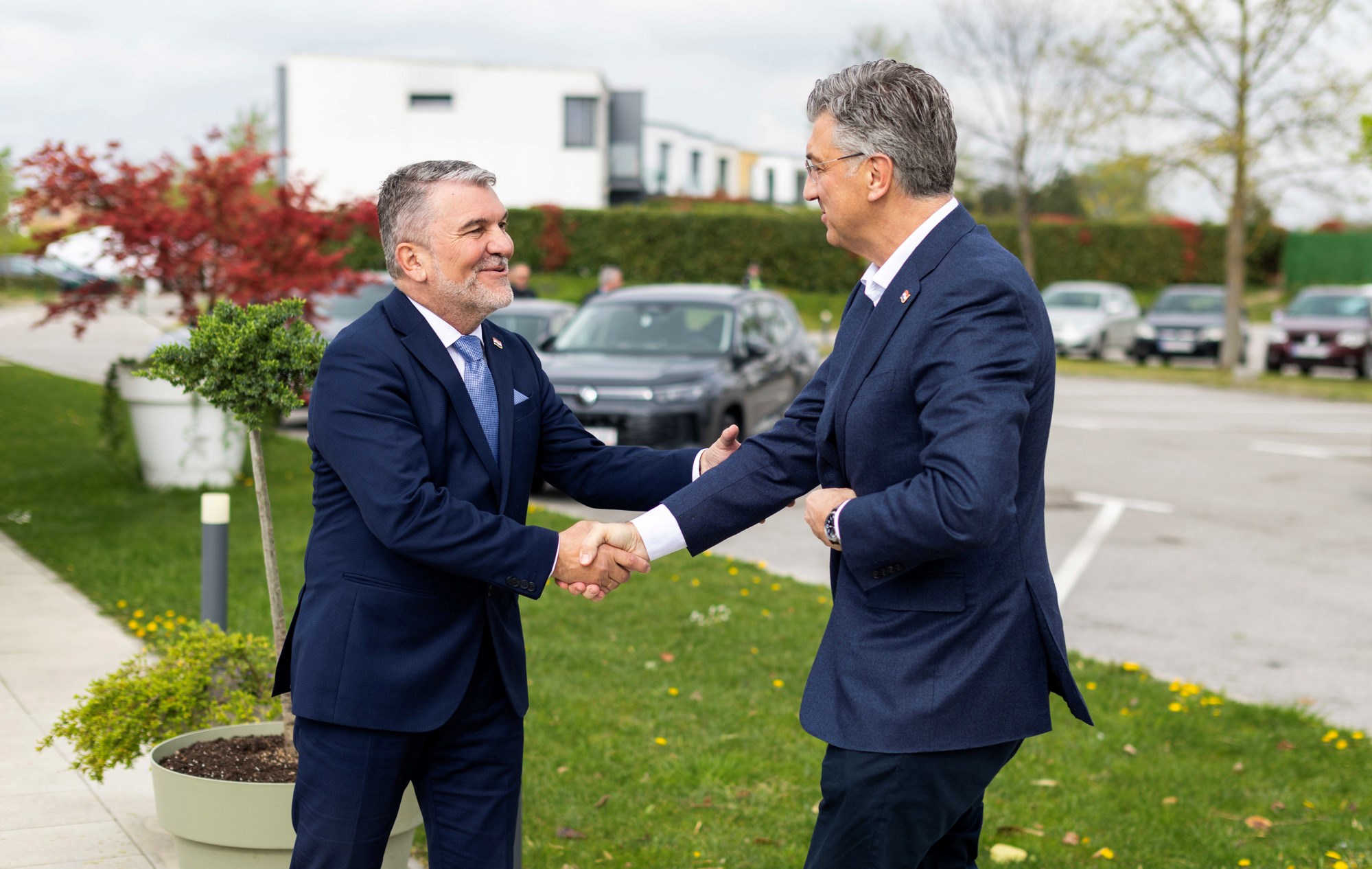 Petar Šimić ponovno predsjednik Zajednice poduzetnika i obrtnika HDZ-a