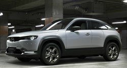 Drugim putem: Mazda otkriva zašto njen električni auto ima mali doseg