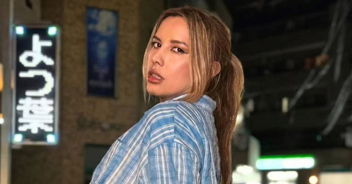 Nives Celzijus objavila remix pjesme Je, bo'me, je