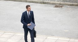 Predloženo razrješenje hrvatskih članova Uprave Ine, Filipović ne želi o otpremninama