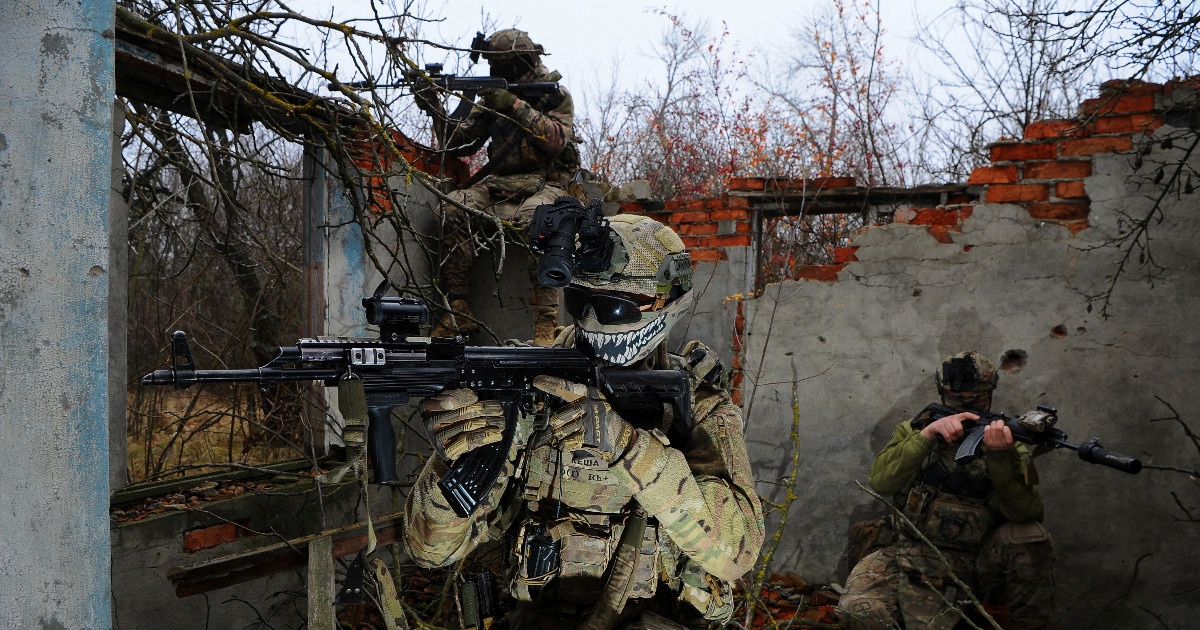 Njemačka osuđuje ruske napade i šalje 150 milijuna eura pomoći Ukrajini